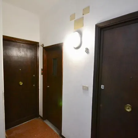 Luvi - Riviera Luxury Flat Апартаменты *