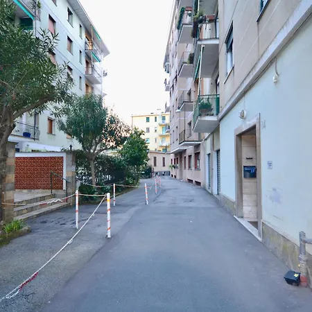 Luvi - Trilocale 4 Posti Letto, A 5 Minuti A Piedi Dalla - Ac E Wifi *