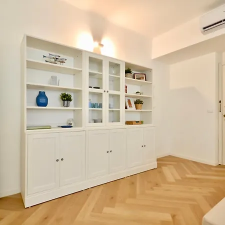 Luvi - Riviera Luxury Flat Апартаменты Санта-Маргерита-Лигуре