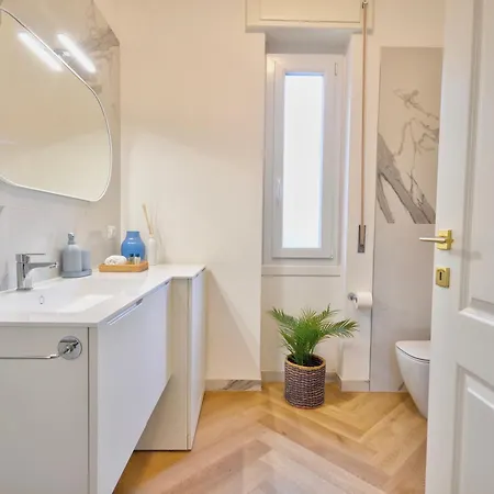 Luvi - Riviera Luxury Flat