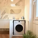 Luvi - Trilocale 4 Posti Letto, A 5 Minuti A Piedi Dalla - Ac E Wifi * Σάντα Μαργκερίτα Λιγκούρε