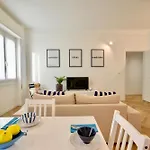 Luvi - Trilocale 4 Posti Letto, A 5 Minuti A Piedi Dalla - Ac E Wifi Σάντα Μαργκερίτα Λιγκούρε
