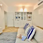 Διαμέρισμα Luvi - Trilocale 4 Posti Letto, A 5 Minuti A Piedi Dalla - Ac E Wifi Σάντα Μαργκερίτα Λιγκούρε