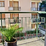 Διαμέρισμα Luvi - Trilocale 4 Posti Letto, A 5 Minuti A Piedi Dalla - Ac E Wifi