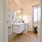 Luvi - Trilocale 4 Posti Letto, A 5 Minuti A Piedi Dalla - Ac E Wifi Διαμέρισμα Σάντα Μαργκερίτα Λιγκούρε