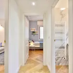 Διαμέρισμα Luvi - Trilocale 4 Posti Letto, A 5 Minuti A Piedi Dalla - Ac E Wifi *