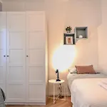 Luvi - Trilocale 4 Posti Letto, A 5 Minuti A Piedi Dalla - Ac E Wifi * Σάντα Μαργκερίτα Λιγκούρε