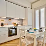 Luvi - Trilocale 4 Posti Letto, A 5 Minuti A Piedi Dalla - Ac E Wifi Διαμέρισμα Σάντα Μαργκερίτα Λιγκούρε