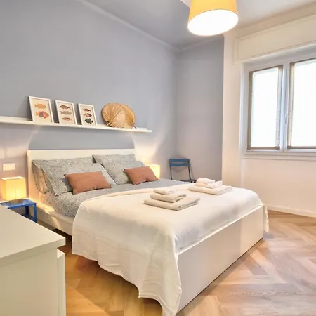 Luvi - Trilocale 4 Posti Letto, A 5 Minuti A Piedi Dalla - Ac E Wifi Santa Margherita Ligure