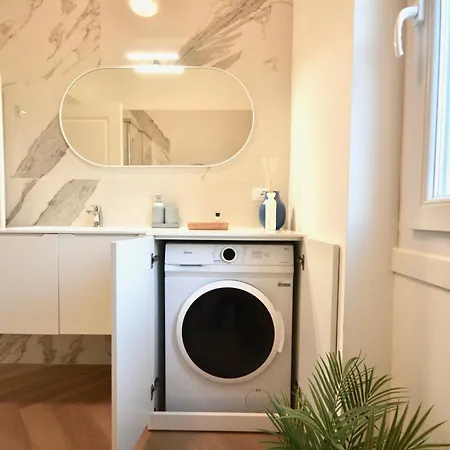 Luvi - Trilocale 4 Posti Letto, A 5 Minuti A Piedi Dalla - Ac E Wifi * Santa Margherita Ligure