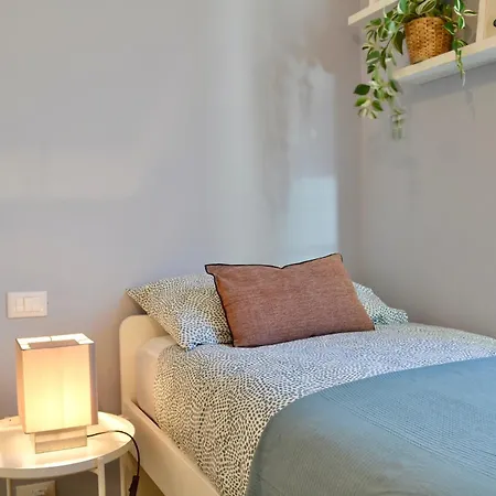 Luvi - Trilocale 4 Posti Letto, A 5 Minuti A Piedi Dalla - Ac E Wifi Apartment Santa Margherita Ligure