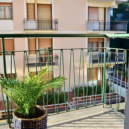 Apartamento Luvi - Trilocale 4 Posti Letto, A 5 Minuti A Piedi Dalla - Ac E Wifi