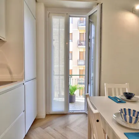 Luvi - Trilocale 4 Posti Letto, A 5 Minuti A Piedi Dalla - Ac E Wifi Santa Margherita Ligure
