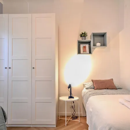 Luvi - Trilocale 4 Posti Letto, A 5 Minuti A Piedi Dalla - Ac E Wifi * Santa Margherita Ligure