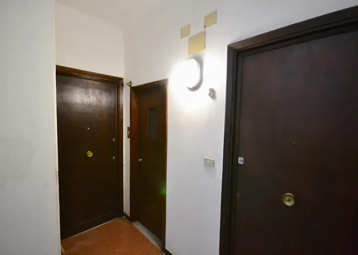 Luvi - Trilocale 4 Posti Letto, A 5 Minuti A Piedi Dalla - Ac E Wifi Lejlighed *